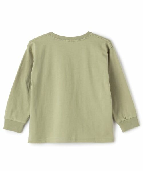 minimal / ミニマル Tシャツ | 【防汚加工】アソートプリントロンT | 詳細2