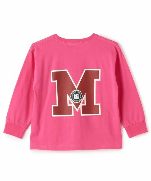 minimal / ミニマル Tシャツ | 【防汚加工】アソートプリントロンT | 詳細3