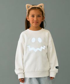 minimal / ミニマル スウェット | ハロウィンアソートプルオーバー