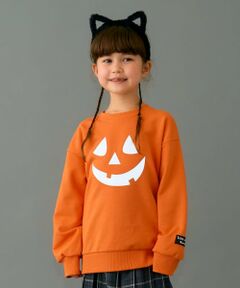 minimal / ミニマル スウェット | ハロウィンアソートプルオーバー