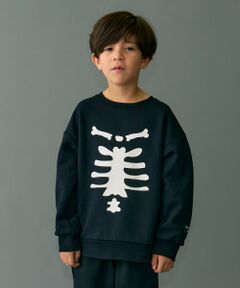 minimal / ミニマル スウェット | ハロウィンアソートプルオーバー