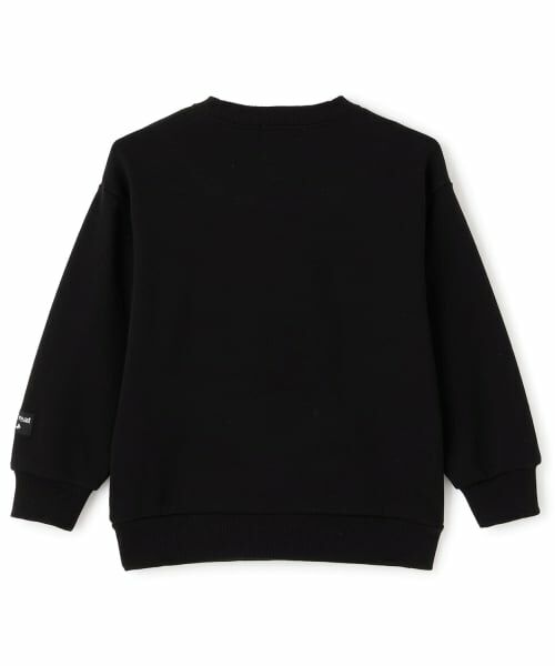 minimal / ミニマル スウェット | ハロウィンアソートプルオーバー | 詳細1