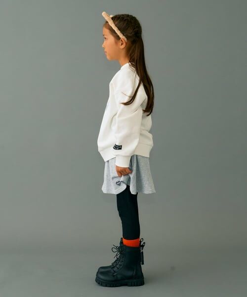 minimal / ミニマル スウェット | ハロウィンアソートプルオーバー | 詳細13