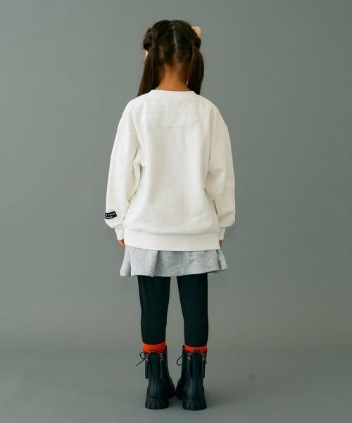 minimal / ミニマル スウェット | ハロウィンアソートプルオーバー | 詳細14