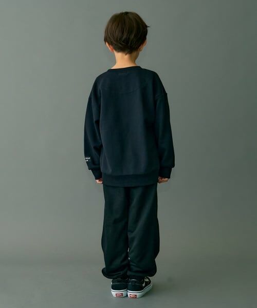 minimal / ミニマル スウェット | ハロウィンアソートプルオーバー | 詳細16