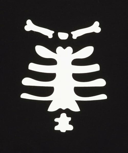 minimal / ミニマル スウェット | ハロウィンアソートプルオーバー | 詳細3