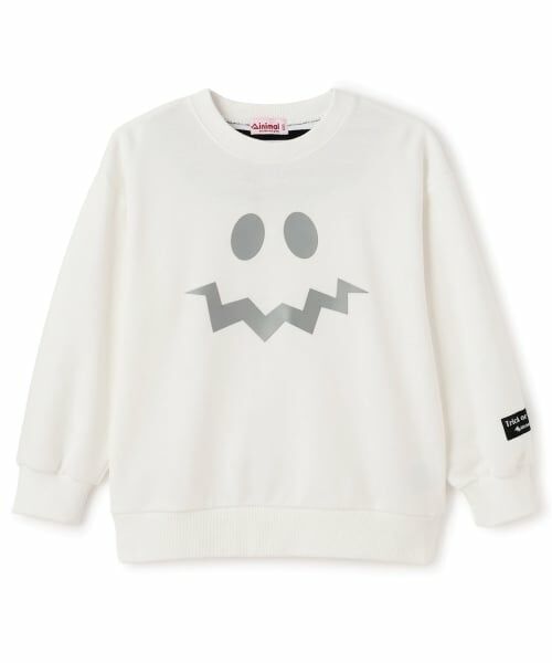 minimal / ミニマル スウェット | ハロウィンアソートプルオーバー | 詳細8