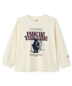 minimal / ミニマル Tシャツ | 【コブマスター】アソートロゴプリントロンT