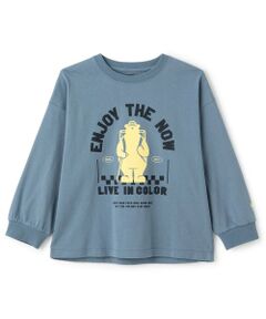 minimal / ミニマル Tシャツ | 【コブマスター】アソートロゴプリントロンT