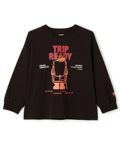 minimal / ミニマル Tシャツ | 【コブマスター】アソートロゴプリントロンT