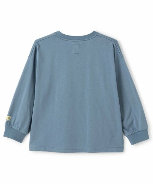 minimal / ミニマル Tシャツ | 【コブマスター】アソートロゴプリントロンT | 詳細1