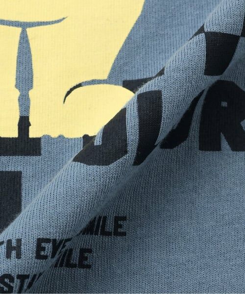 minimal / ミニマル Tシャツ | 【コブマスター】アソートロゴプリントロンT | 詳細5