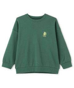 minimal / ミニマル スウェット | 【コブマスター】バックデザインプルオーバー