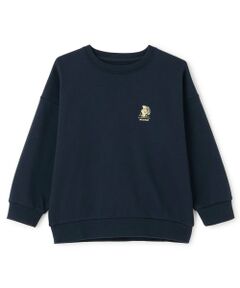 minimal / ミニマル スウェット | 【コブマスター】バックデザインプルオーバー