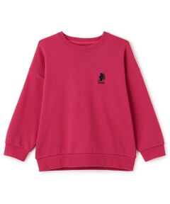 【コブマスター】バックデザインプルオーバー