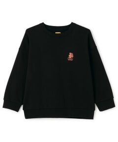 minimal / ミニマル スウェット | 【コブマスター】バックデザインプルオーバー