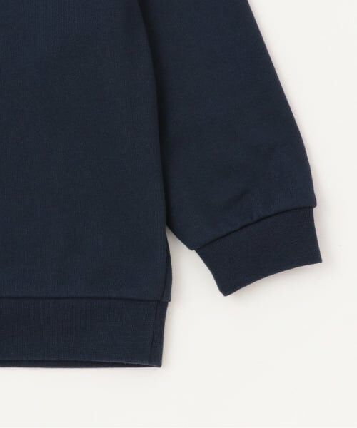 minimal / ミニマル スウェット | 【ベンレノヴィッツ】DOG BOXプルオーバー | 詳細4