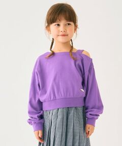 minimal / ミニマル Tシャツ | 肩あきＴシャツ