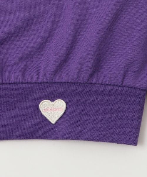 minimal / ミニマル Tシャツ | 肩あきＴシャツ | 詳細4