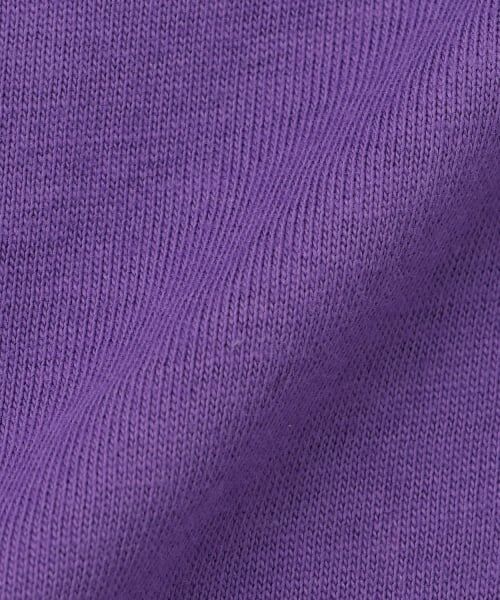 minimal / ミニマル Tシャツ | 肩あきＴシャツ | 詳細6