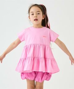 minimal / ミニマル その他トップス | ティアードチュニック