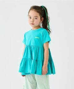 minimal / ミニマル その他トップス | ティアードチュニック