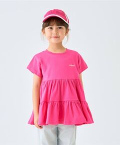 minimal / ミニマル その他トップス | ティアードチュニック