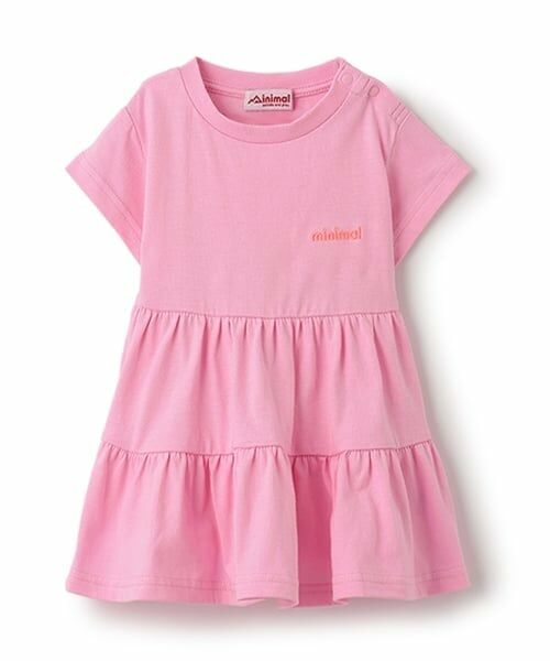 minimal / ミニマル その他トップス | ティアードチュニック | 詳細10