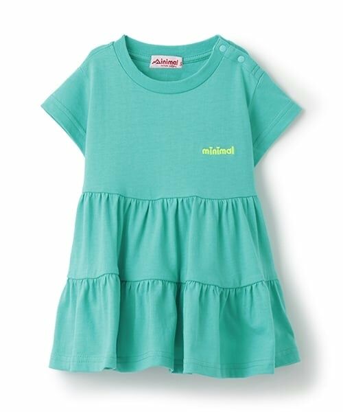 minimal / ミニマル その他トップス | ティアードチュニック | 詳細11