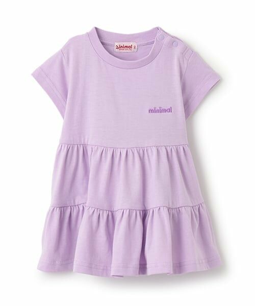 minimal / ミニマル その他トップス | ティアードチュニック | 詳細12