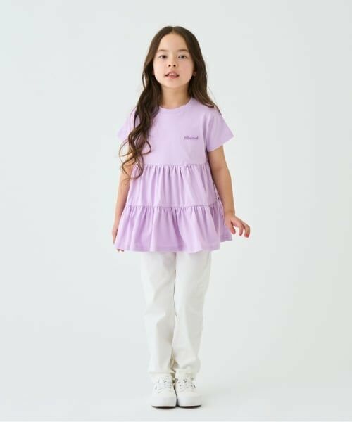 minimal / ミニマル その他トップス | ティアードチュニック | 詳細14