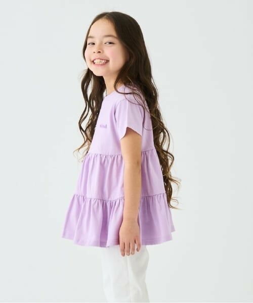 minimal / ミニマル その他トップス | ティアードチュニック | 詳細15