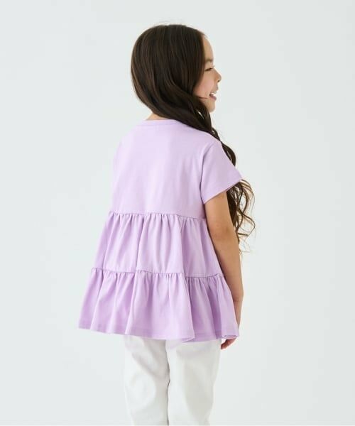 minimal / ミニマル その他トップス | ティアードチュニック | 詳細16