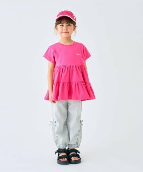 minimal / ミニマル その他トップス | ティアードチュニック | 詳細19