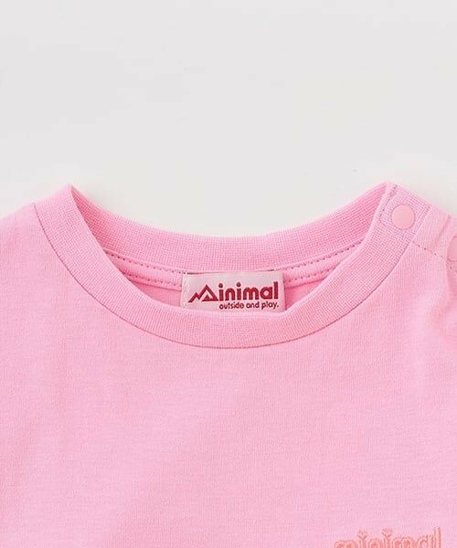 minimal / ミニマル その他トップス | ティアードチュニック | 詳細2