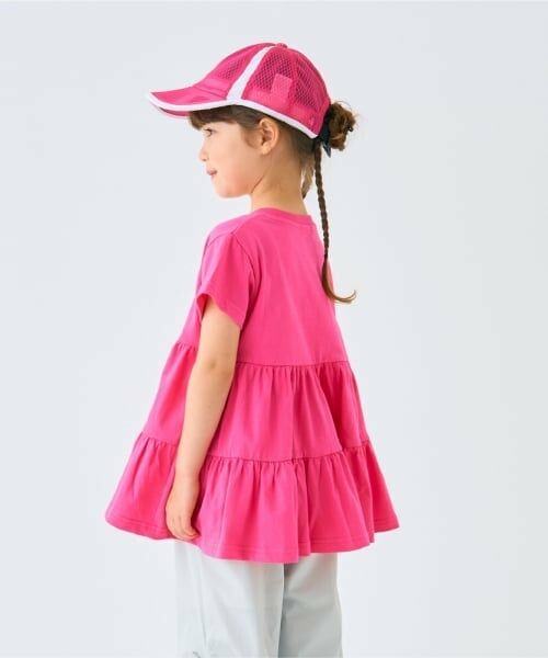 minimal / ミニマル その他トップス | ティアードチュニック | 詳細20