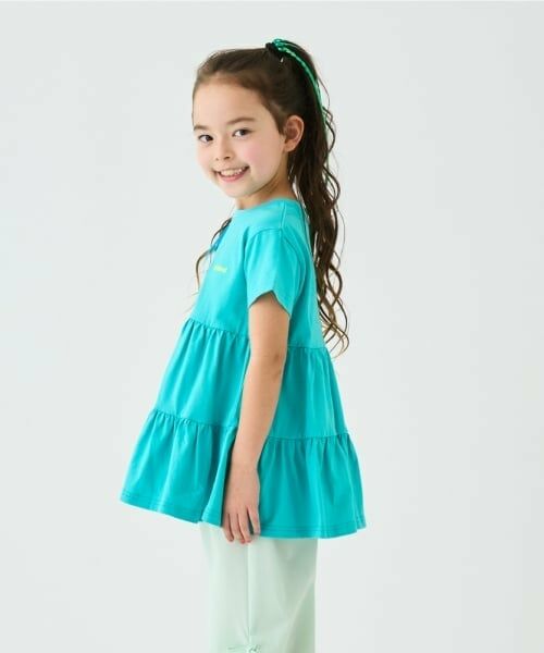 minimal / ミニマル その他トップス | ティアードチュニック | 詳細22