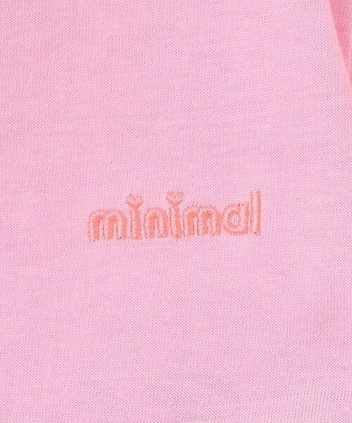 minimal / ミニマル その他トップス | ティアードチュニック | 詳細4