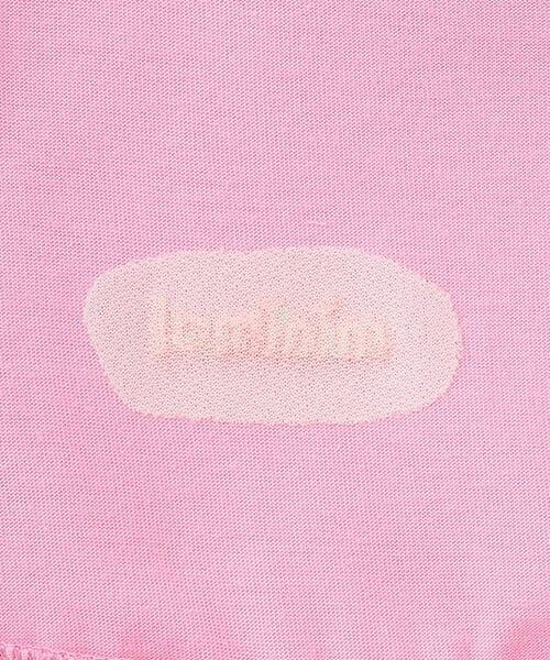 minimal / ミニマル その他トップス | ティアードチュニック | 詳細5