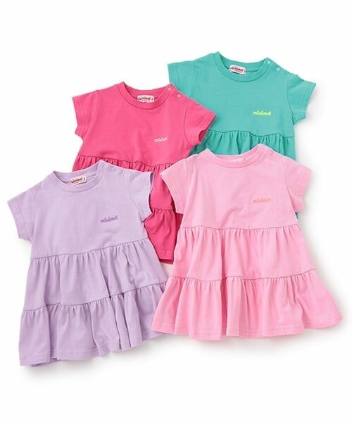 minimal / ミニマル その他トップス | ティアードチュニック | 詳細8