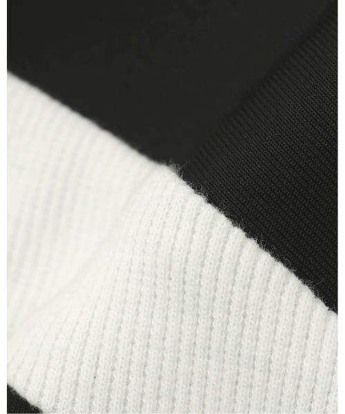 minimal / ミニマル Tシャツ | 【防汚加工】【パワーパフ ガールズ】ポンチロゴクルー | 詳細12