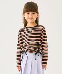 minimal / ミニマル Tシャツ | ドロスト長袖Ｔシャツ