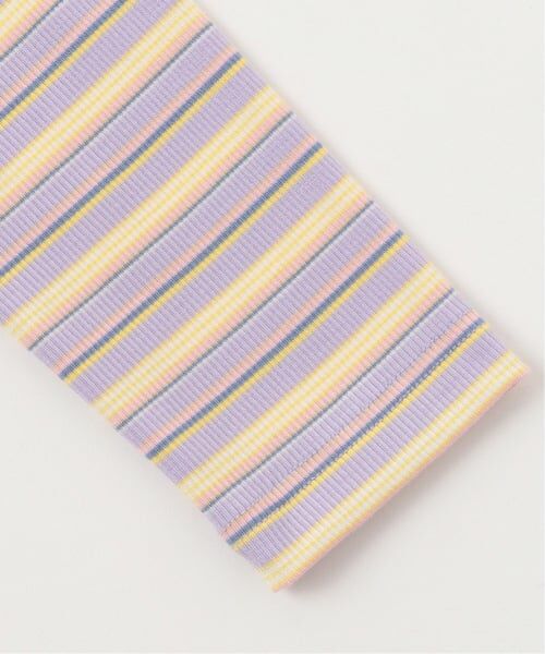 minimal / ミニマル Tシャツ | ドロスト長袖Ｔシャツ | 詳細3