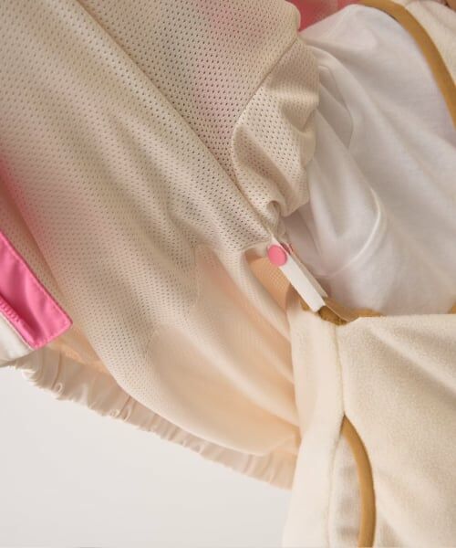 minimal / ミニマル ダウンジャケット・ベスト | フリースベスト | 詳細23