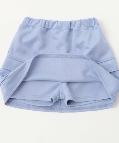 minimal / ミニマル ブルゾン | フルジップ＋スカートset | 詳細11