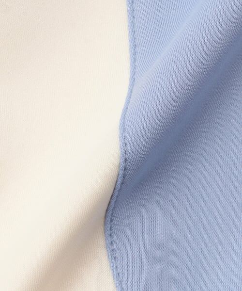 minimal / ミニマル ブルゾン | フルジップ＋スカートset | 詳細12