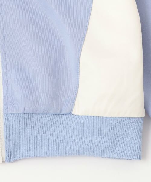 minimal / ミニマル ブルゾン | フルジップ＋スカートset | 詳細6