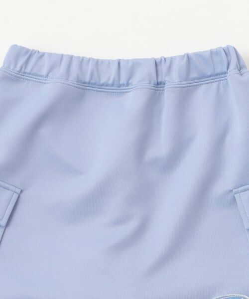 minimal / ミニマル ブルゾン | フルジップ＋スカートset | 詳細7