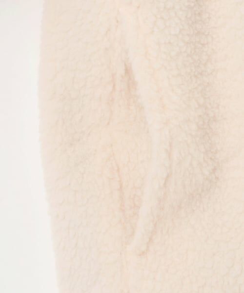 minimal / ミニマル ブルゾン | キルトリバーシブルブルゾン | 詳細15