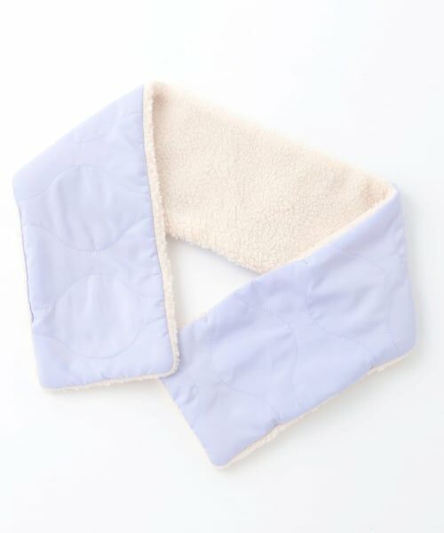 minimal / ミニマル ブルゾン | キルトリバーシブルブルゾン | 詳細16